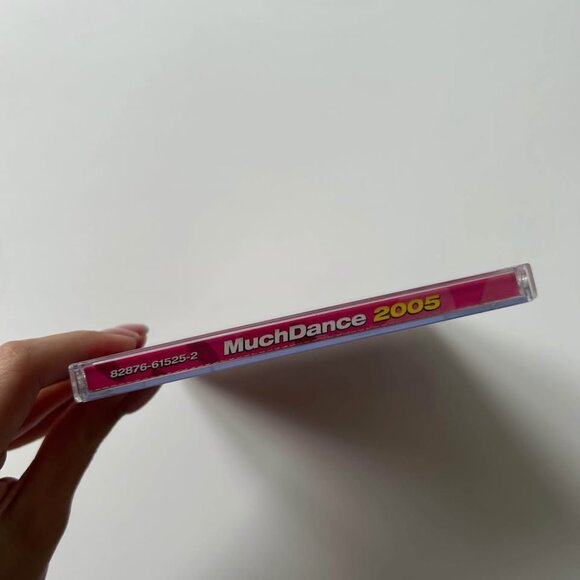 Much Music 2005 Dance CD - Picture 3 of 5